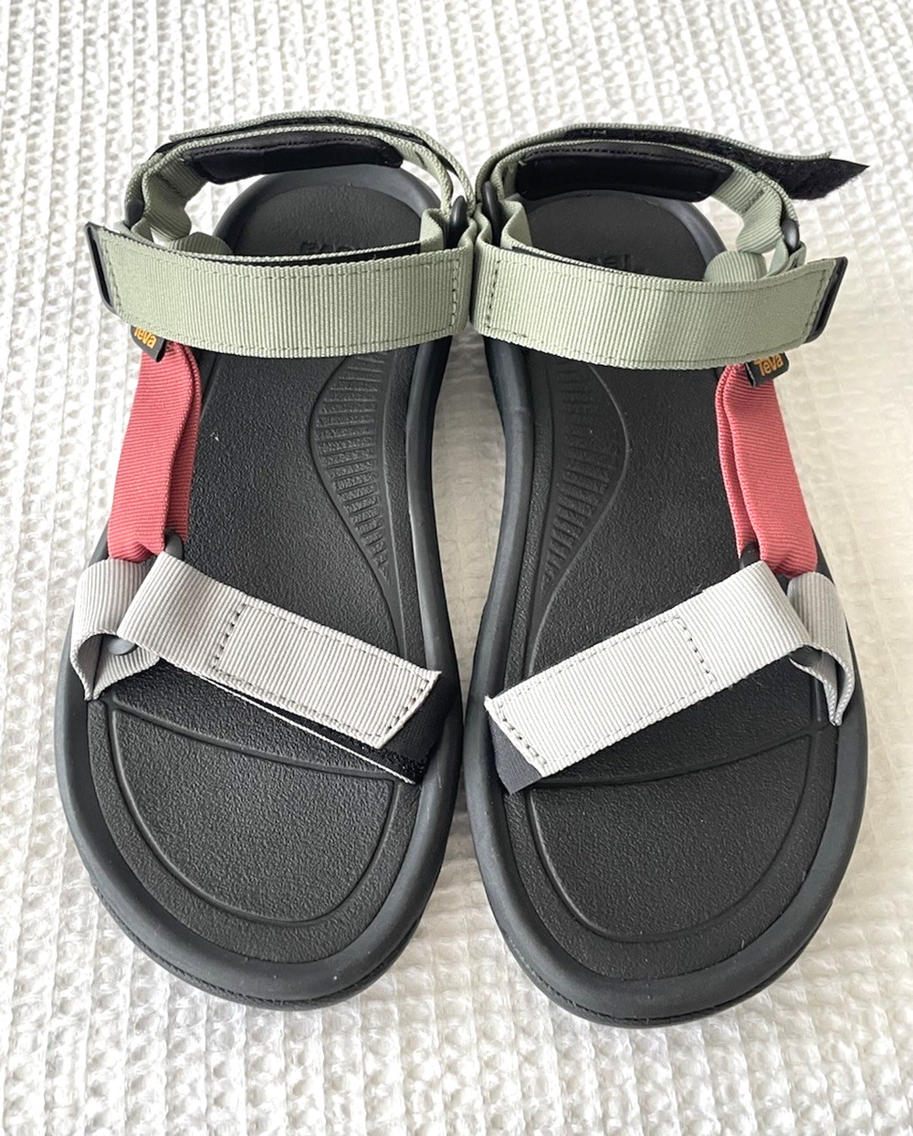 Teva Sandals Mens Size 10 Hurricane XLT2 Outdoors Adjustable New